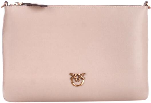 26SS 핑코 토트백 100455A0F1C50Q BEIGE