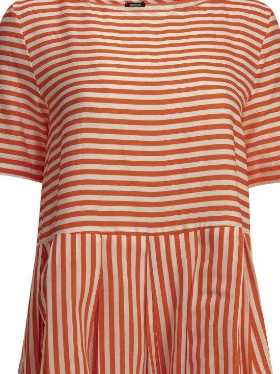 26SS 아푼토비 롱 원피스 P2029TS972POMODORO - A PUNTO B