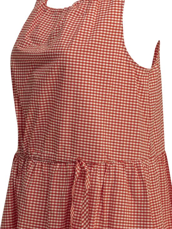 26SS 아푼토비 롱 원피스 P2065TS959MELOGRANO - A PUNTO B