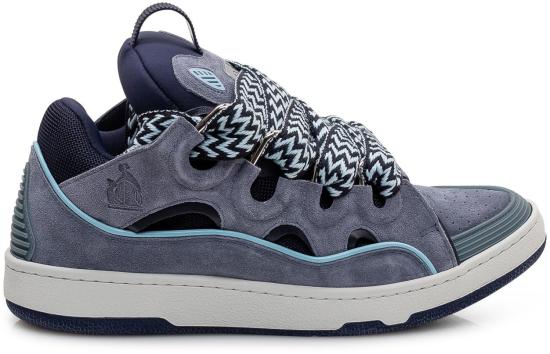 26SS 랑방 스니커즈 FUSKDK12BICOE251320 BLUE