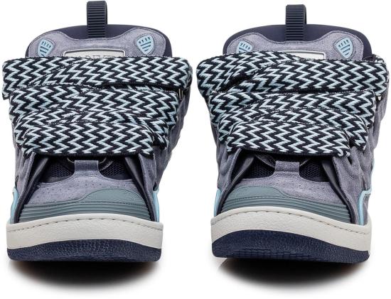 26SS 랑방 스니커즈 FUSKDK12BICOE251320 BLUE - LANVIN