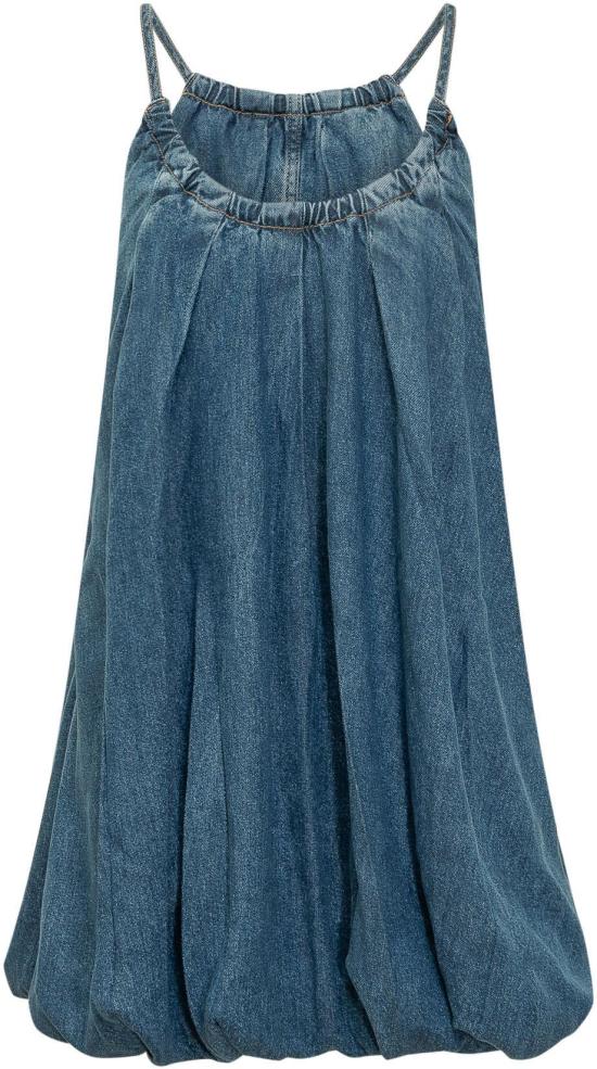 26SS 이로 데님 원피스 26SWM33JUSTINADEN1026S BLUE