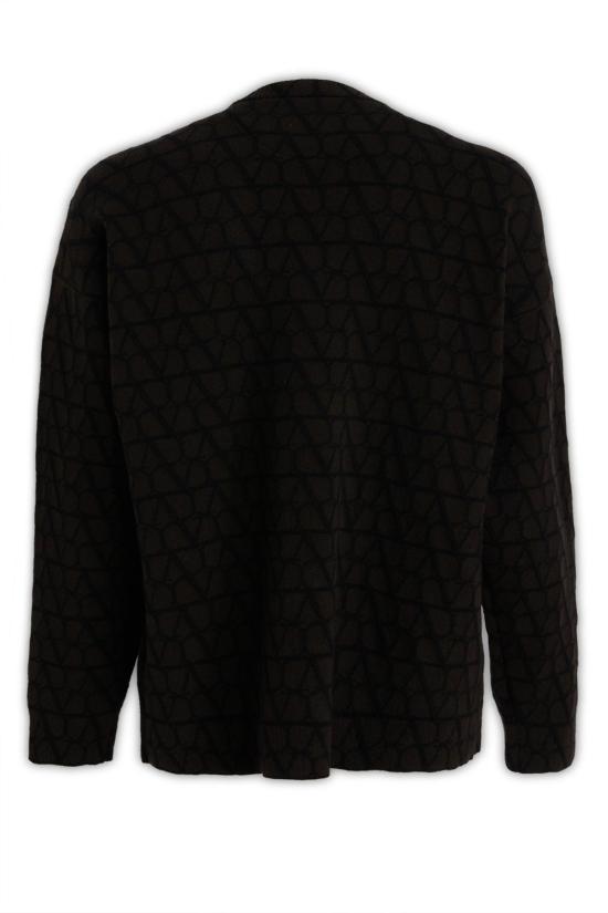  발렌티노 가라바니 스웨터 3V3KC27A9K3MYW DIVERS - VALENTINO GARAVANI