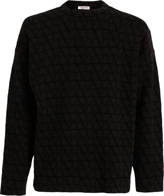  발렌티노 가라바니 스웨터 3V3KC27A9K3MYW DIVERS