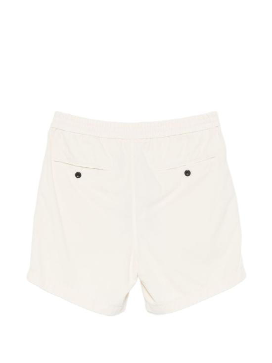 26SS 인코텍스 숏팬츠 10S218 60620023 Bianco - INCOTEX