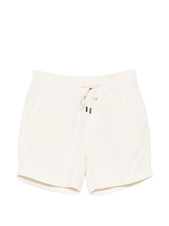 26SS 인코텍스 숏팬츠 10S218 60620023 Bianco