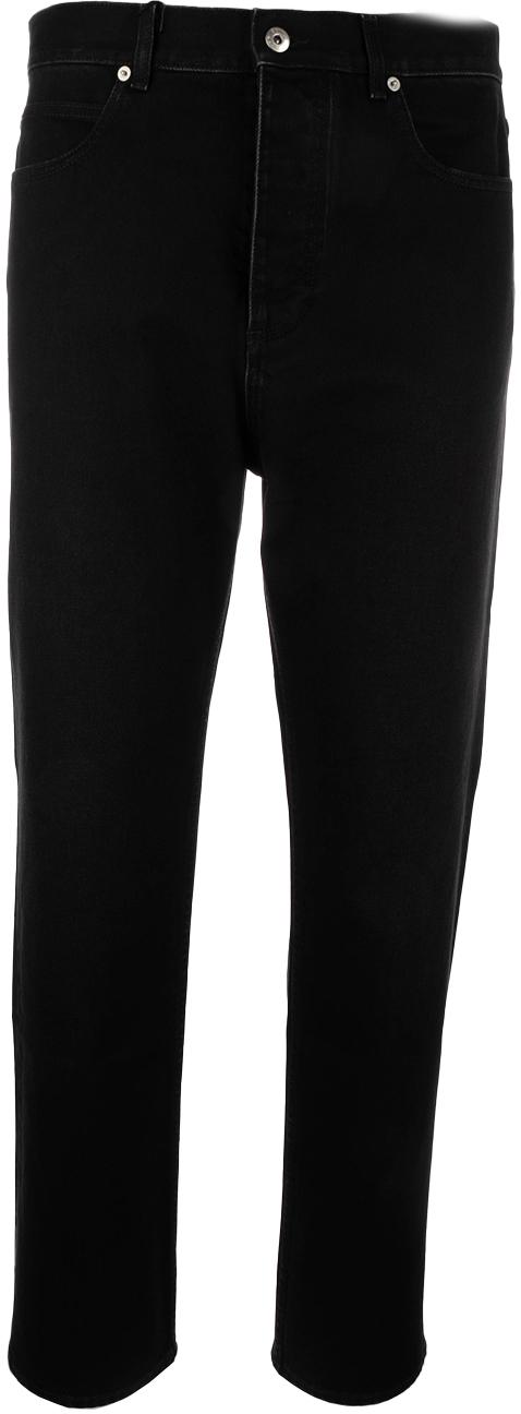 26SS 보테가베네타 스트레이트 팬츠 861558V69O01000 DIVERS