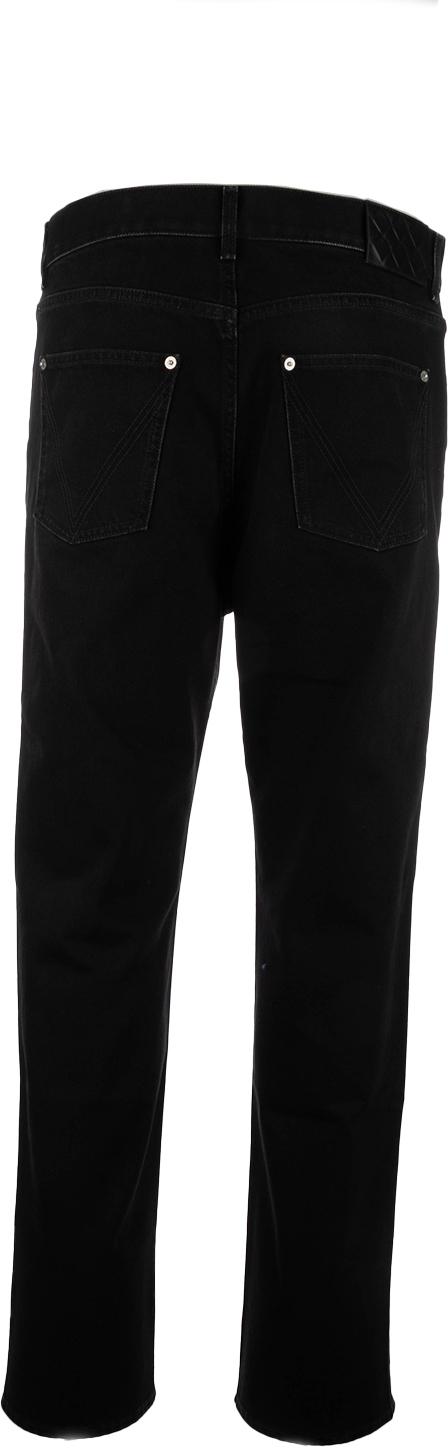 26SS 보테가베네타 스트레이트 팬츠 861558V69O01000 DIVERS - BOTTEGA VENETA