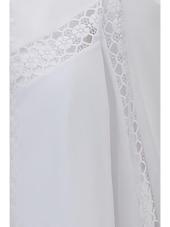 26SS 차로루이즈 셔츠 261200 WHITE White - CHARORUIZ