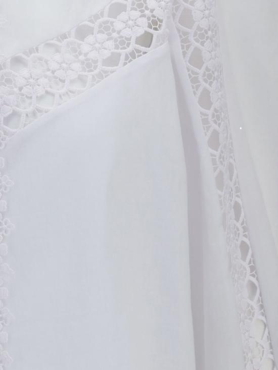 26SS 차로루이즈 셔츠 261200 WHITE White - CHARORUIZ