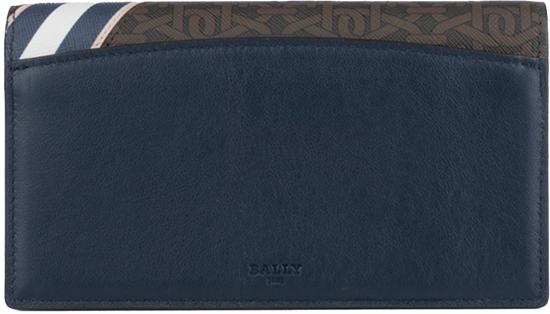  발리 지갑 BEYLORWTPSI849Y DIVERS - BALLY