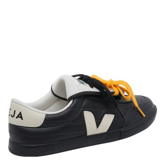 26SS 베자 스니커즈 MG0221674 BLACK Black - VEJA