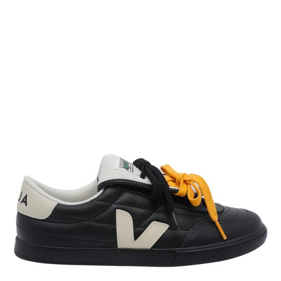 26SS 베자 스니커즈 MG0221674 BLACK Black