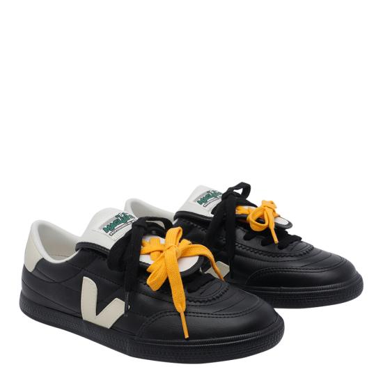 26SS 베자 스니커즈 MG0221674 BLACK Black - VEJA