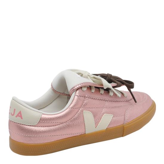 26SS 베자 스니커즈 MG0221675 NACRE Pink - VEJA