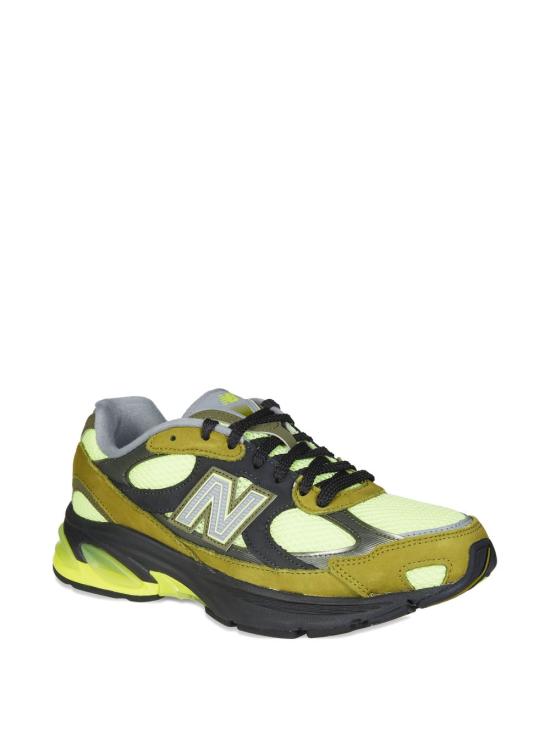 26SS 뉴발란스 스니커즈 U20106KV SMG Verde - NEW BALANCE