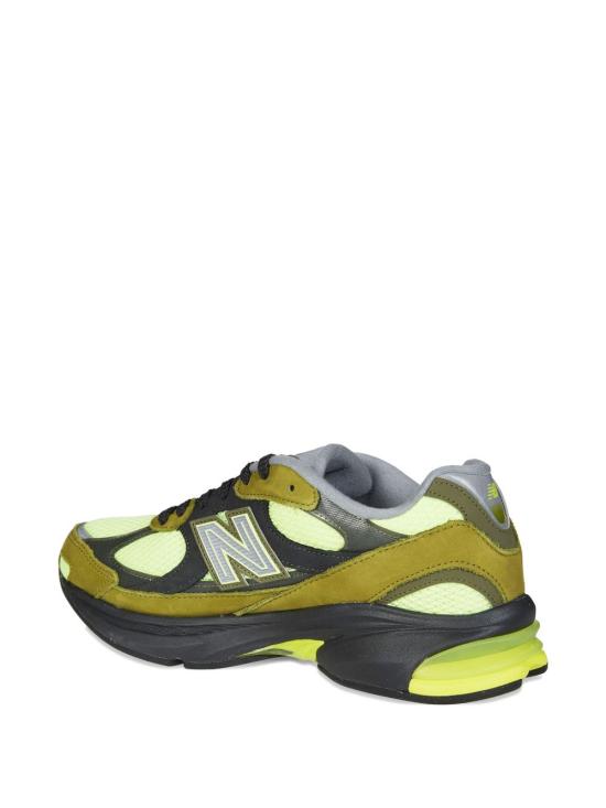 26SS 뉴발란스 스니커즈 U20106KV SMG Verde - NEW BALANCE