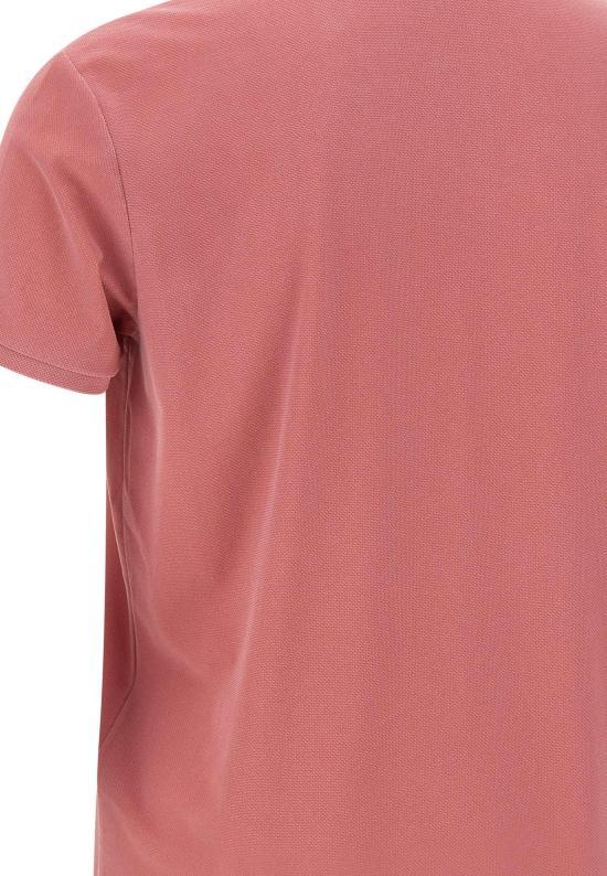 26SS 알알디 반팔 티셔츠 2621843 PINK - RRD