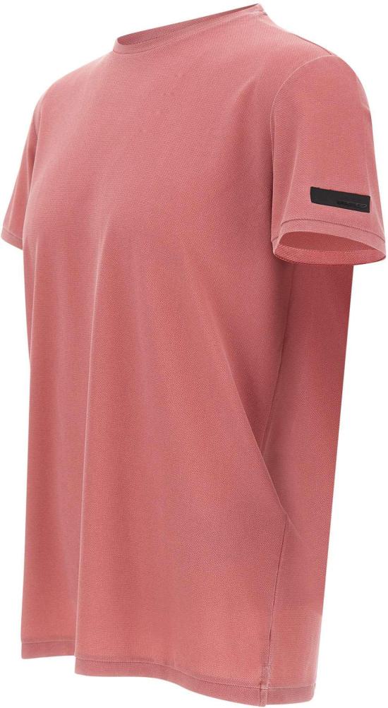 26SS 알알디 반팔 티셔츠 2621843 PINK - RRD