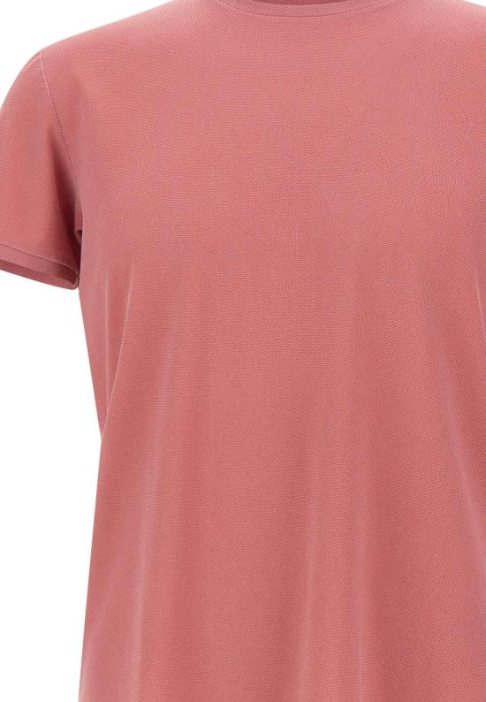 26SS 알알디 반팔 티셔츠 2621843 PINK - RRD