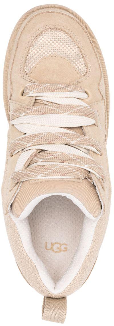 25FW 어그 스니커즈 1168890MDSD BEIGE - UGG