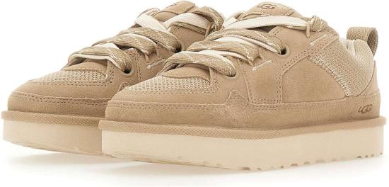 26SS 어그 스니커즈 1168890MDSD BEIGE - UGG