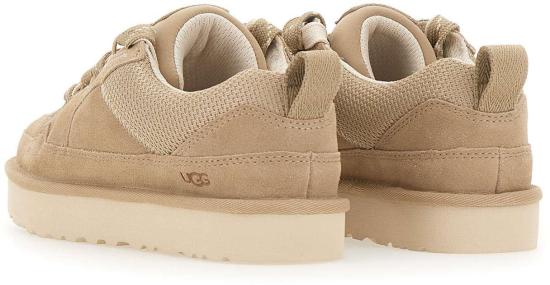 26SS 어그 스니커즈 1168890MDSD BEIGE - UGG