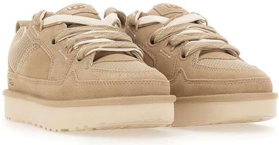 26SS 어그 스니커즈 1168890MDSD BEIGE - UGG