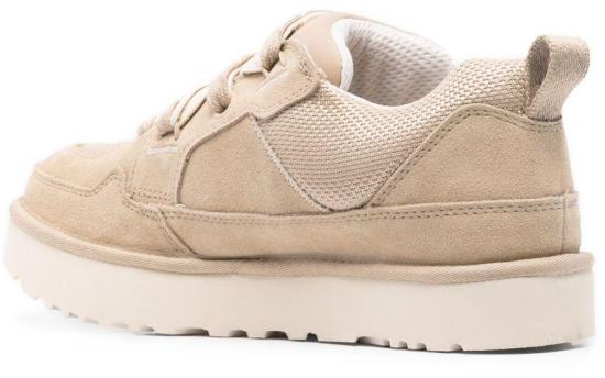 25FW 어그 스니커즈 1168890MDSD BEIGE - UGG