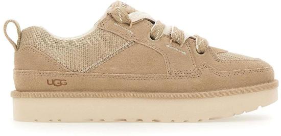 26SS 어그 스니커즈 1168890MDSD BEIGE