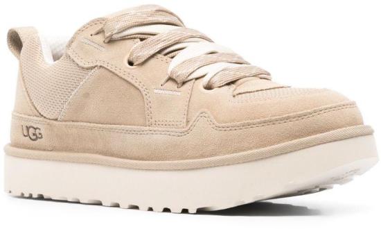 25FW 어그 스니커즈 1168890MDSD BEIGE - UGG