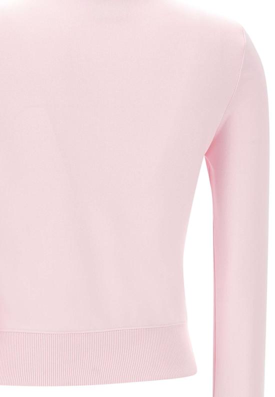 26SS 쿠레쥬 자켓 126JVE148JS0091LTPINK - COURREGES