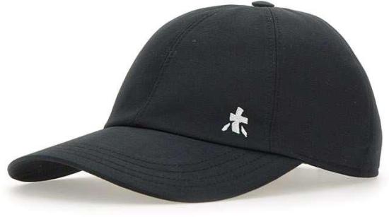 26SS 프리미아타 볼캡 BALL12BLACK DIVERS - PREMIATA