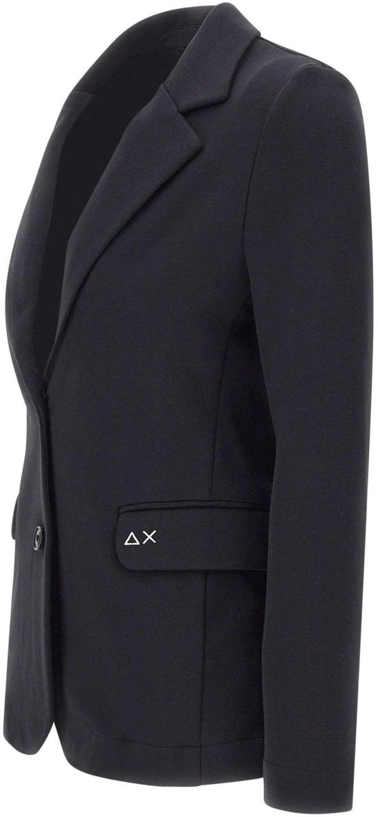 26FW 썬 68 수트 자켓 F4520311 BLACK - SUN 68