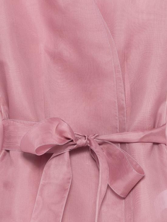 26SS 안토넬리 피렌체 수트 자켓 Q3693256 573 Rosa - ANTONELLI FIRENZE
