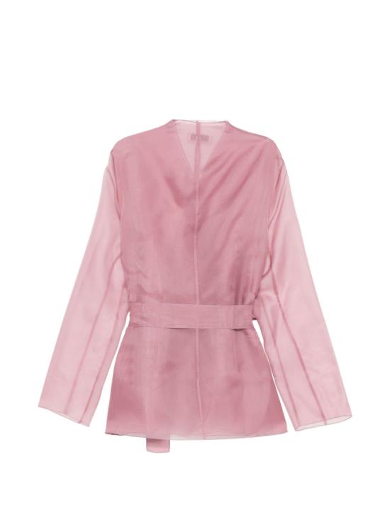 26SS 안토넬리 피렌체 수트 자켓 Q3693256 573 Rosa - ANTONELLI FIRENZE