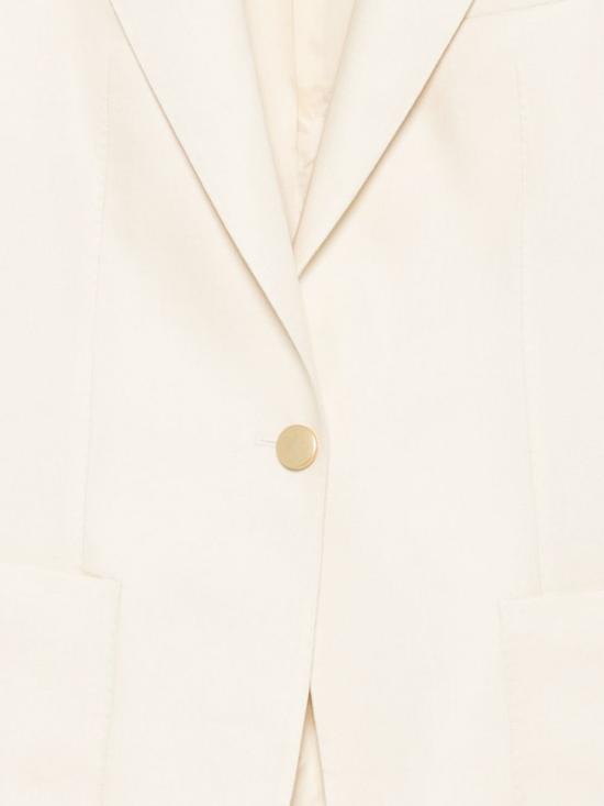 26SS 딸리아토레 수트 자켓 TPARIGI15KAD 340021EA959 Beige - TAGLIATORE