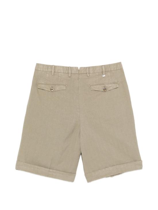 26SS 피티토리노 숏팬츠 CBBT2PZP0CL1 SD61Y448 Verde - PT TORINO