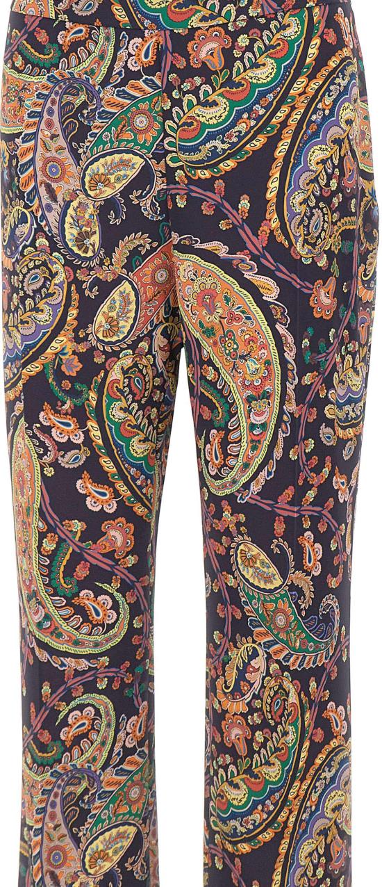 26SS 에트로 스트레이트 팬츠 WREA006999SASU8X0884 DIVERS - ETRO