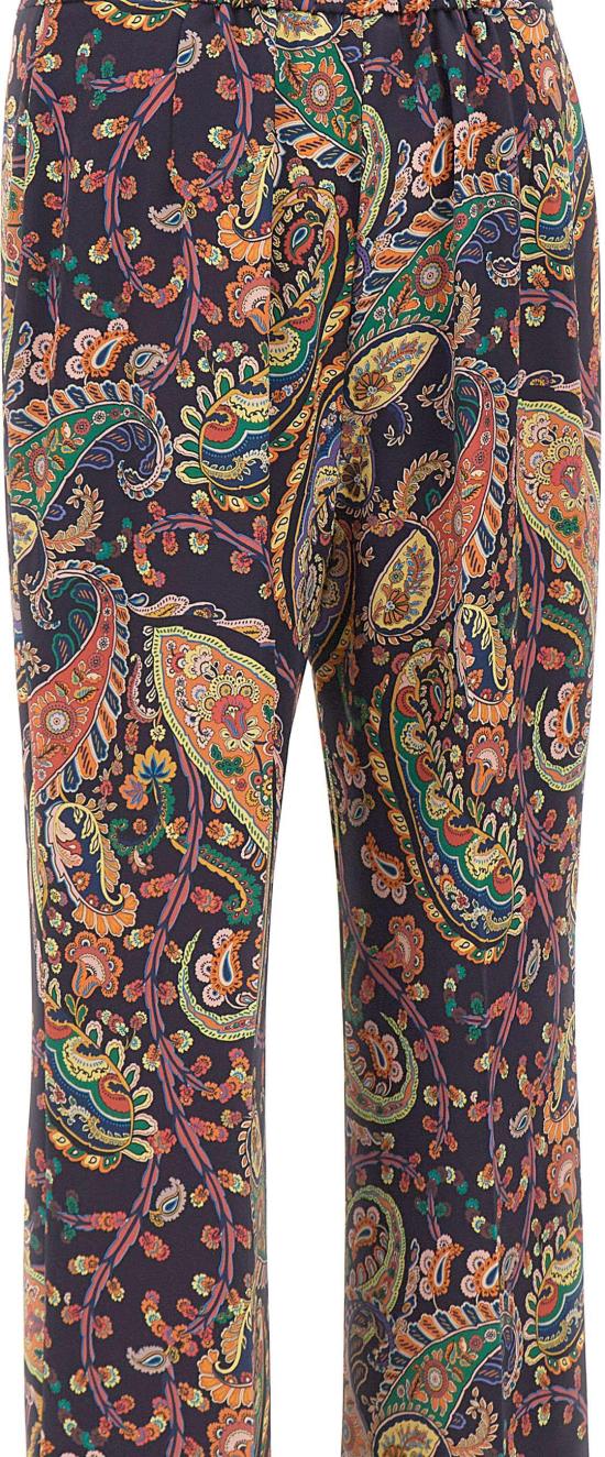 26SS 에트로 스트레이트 팬츠 WREA006999SASU8X0884 DIVERS - ETRO