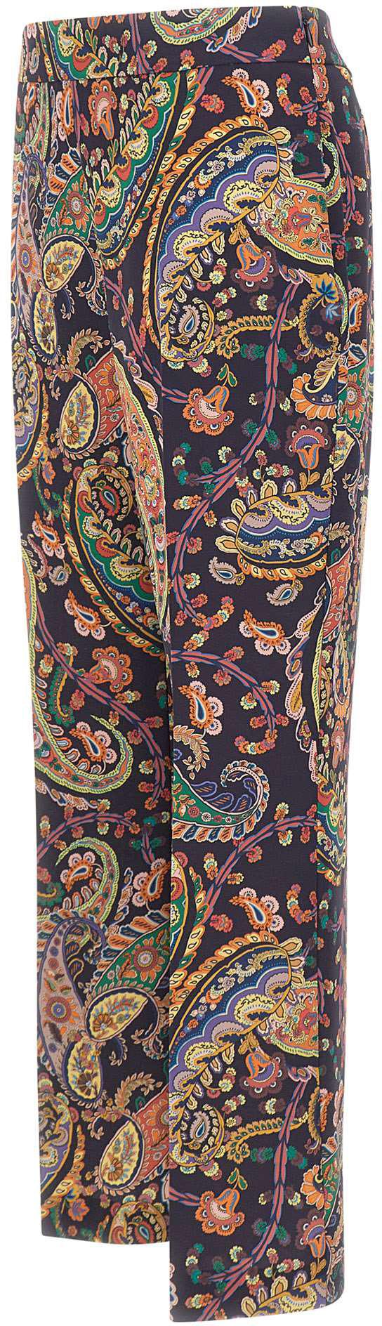 26SS 에트로 스트레이트 팬츠 WREA006999SASU8X0884 DIVERS - ETRO