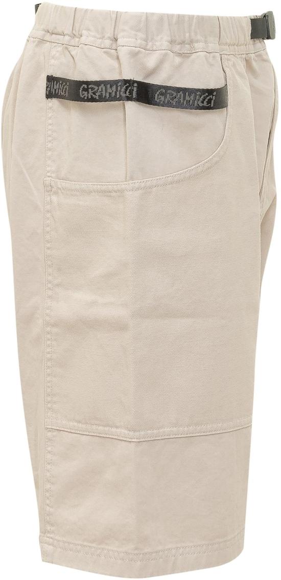 26SS 그라미치 숏팬츠 G104OGTSAND WHITE - GRAMICCI