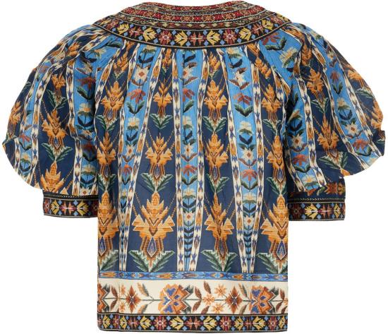 26SS 팜 리오 블라우스 34882226032 DIVERS - FARM RIO