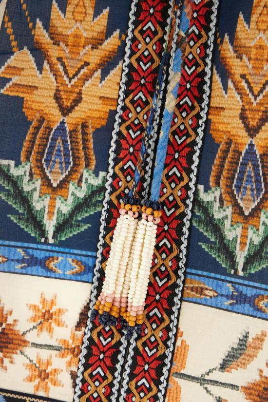 26SS 팜 리오 블라우스 34882226032 DIVERS - FARM RIO