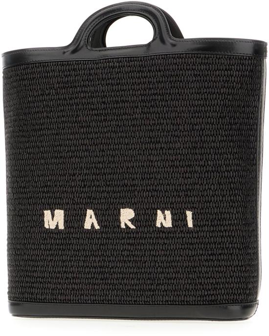 26SS 마르니 토트백 SBMP0179Q0P386000N99 DIVERS - MARNI