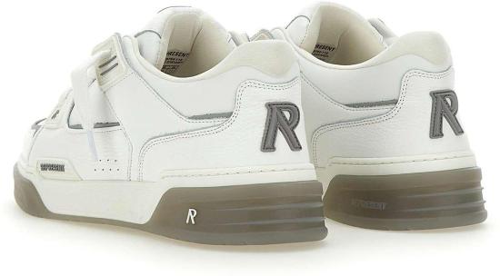 26SS 리프레젠트 스니커즈 MLM9754119 WHITE - REPRESENT