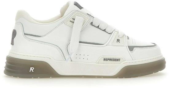 26SS 리프레젠트 스니커즈 MLM9754119 WHITE
