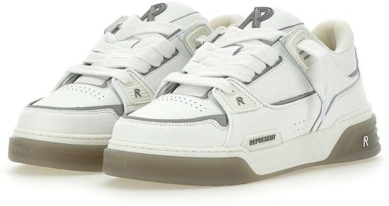 26SS 리프레젠트 스니커즈 MLM9754119 WHITE - REPRESENT