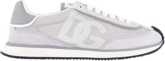 25FW 돌체앤가바나 DG 쿠션 스니커즈 돌체앤가바나 CS2288 GREY