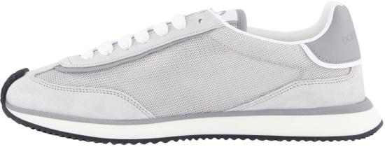25FW 돌체앤가바나 DG 쿠션 스니커즈 돌체앤가바나 CS2288 GREY - DOLCE & GABBANA
